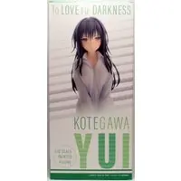 Figure - To LOVE Ru Darkness / Kotegawa Yui