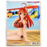 Prize Figure - Figure - 5-toubun no Hanayome (The Quintessential Quintuplets) / Nakano Itsuki