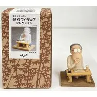 Figure - Mizuki Shigeru