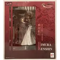 G.E.M. - Rurouni Kenshin / Himura Kenshin
