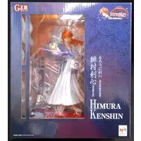 G.E.M. - Rurouni Kenshin / Himura Kenshin