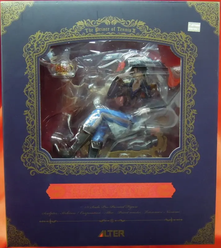 Figure - The Prince of Tennis / Atobe Keigo