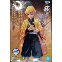 Prize Figure - Figure - Demon Slayer: Kimetsu no Yaiba / Agatsuma Zenitsu