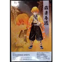 Prize Figure - Figure - Demon Slayer: Kimetsu no Yaiba / Agatsuma Zenitsu