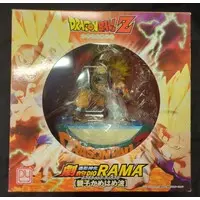 Figure - Dragon Ball