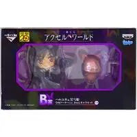 Ichiban Kuji - Accel World / Kuroyukihime