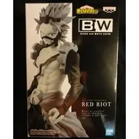 Prize Figure - Figure - Boku no Hero Academia (My Hero Academia) / Kirishima Eijirou