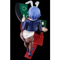 Figure - Seiken Gakuin no Makentsukai