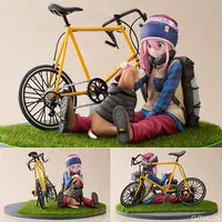 F:NEX - Yuru Camp△ / Kagamihara Nadeshiko