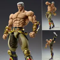 Chozo Kado - Fist of the North Star / Raou