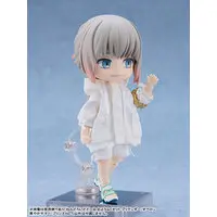 Nendoroid - Nendoroid Doll - Fate/Grand Order / Oberon (Fate series)