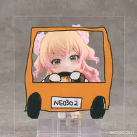 Nendoroid - Hololive / Momosuzu Nene