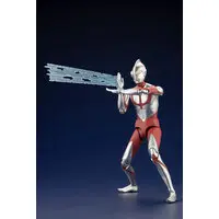 Figure - Shin Ultraman