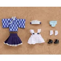 Nendoroid - Nendoroid Doll - Maid
