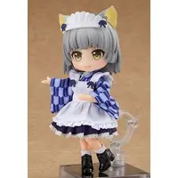 Nendoroid - Nendoroid Doll - Maid