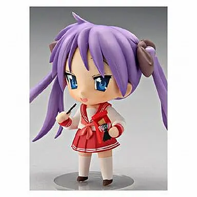 Nendoroid Petite - Nendoroid - Lucky☆Star / Hiiragi Kagami