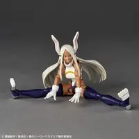 Revoltech - Boku no Hero Academia (My Hero Academia) / Mirko (Usagiyama Rumi)