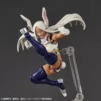 Revoltech - Boku no Hero Academia (My Hero Academia) / Mirko (Usagiyama Rumi)