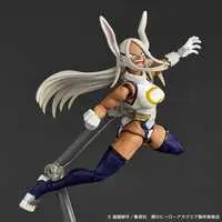 Revoltech - Boku no Hero Academia (My Hero Academia) / Mirko (Usagiyama Rumi)