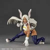 Revoltech - Boku no Hero Academia (My Hero Academia) / Mirko (Usagiyama Rumi)