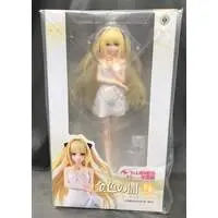 Figure - To LOVE Ru Darkness / Konjiki no Yami