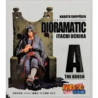 Ichiban Kuji - NARUTO / Uchiha Itachi