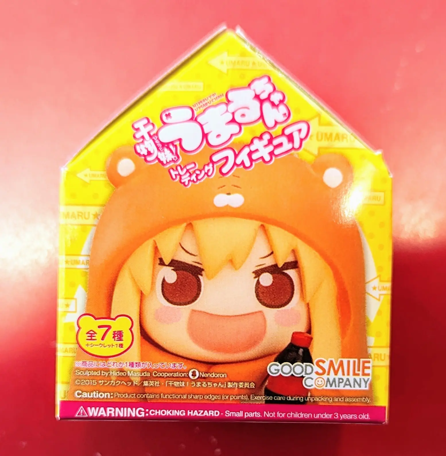 Figure - Himouto! Umaru-chan