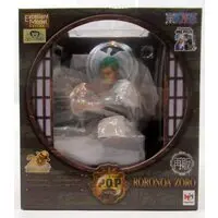 P.O.P (Portrait.Of.Pirates) - One Piece / Roronoa Zoro