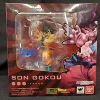 Figuarts Zero - Dragon Ball / Son Gokuu