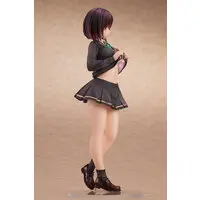 Figure - Ayakashi Triangle / Kanade Suzu