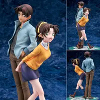 F:NEX - Detective Conan (Case Closed) / Toyama Kazuha & Hattori Heiji