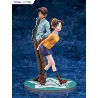 F:NEX - Detective Conan (Case Closed) / Toyama Kazuha & Hattori Heiji