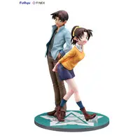 F:NEX - Detective Conan (Case Closed) / Toyama Kazuha & Hattori Heiji