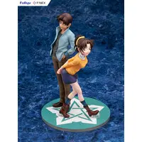 F:NEX - Detective Conan (Case Closed) / Toyama Kazuha & Hattori Heiji