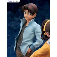 F:NEX - Detective Conan (Case Closed) / Toyama Kazuha & Hattori Heiji