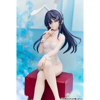 Figure - Seishun Buta Yarou wa Bunny Girl Senpai no Yume wo Minai (Rascal Does Not Dream of Bunny Girl Senpai) / Sakurajima Mai