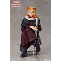 Figure - Demon Slayer: Kimetsu no Yaiba / Rengoku Kyoujurou