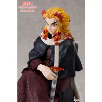 Figure - Demon Slayer: Kimetsu no Yaiba / Rengoku Kyoujurou