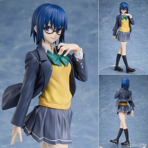 Figure - Tsukihime / Ciel