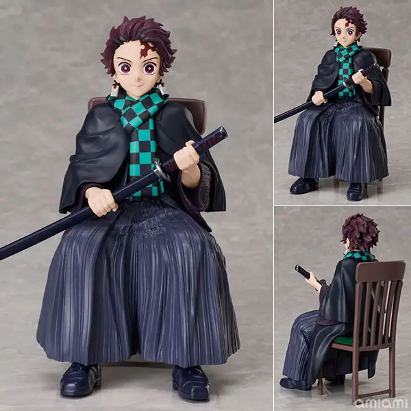 Figure - Demon Slayer: Kimetsu no Yaiba / Kamado Tanjirou