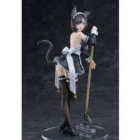 Maid Maison "Ai Iwaya" illustration by 92M 1/6 Complete Figure