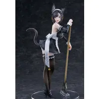 Maid Maison "Ai Iwaya" illustration by 92M 1/6 Complete Figure