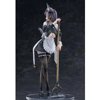Maid Maison "Ai Iwaya" illustration by 92M 1/6 Complete Figure