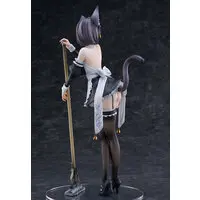 Maid Maison "Ai Iwaya" illustration by 92M 1/6 Complete Figure
