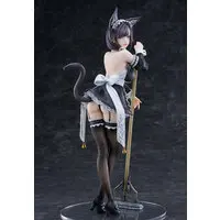 Maid Maison "Ai Iwaya" illustration by 92M 1/6 Complete Figure