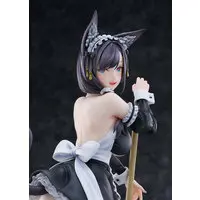 Maid Maison "Ai Iwaya" illustration by 92M 1/6 Complete Figure
