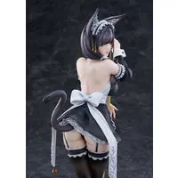 Maid Maison "Ai Iwaya" illustration by 92M 1/6 Complete Figure