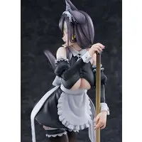 Maid Maison "Ai Iwaya" illustration by 92M 1/6 Complete Figure