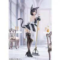 Maid Maison "Ai Iwaya" illustration by 92M 1/6 Complete Figure