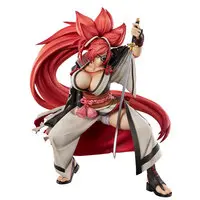 Figure - Guilty Gear